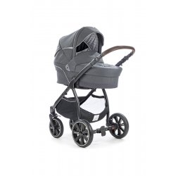 673 Iron Gate - Детская коляска Noordi Polaris Comfort 2 в 1